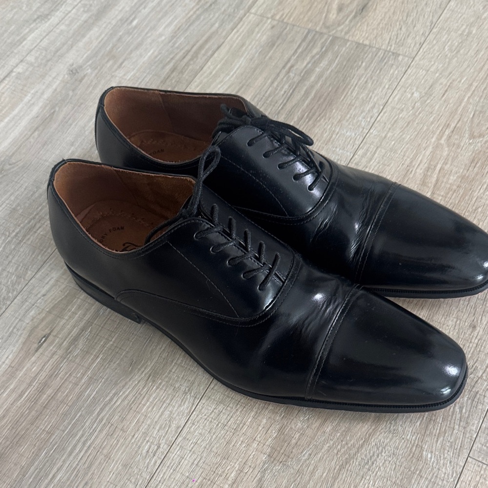 Florsheim Leather Men's Dress Shoes